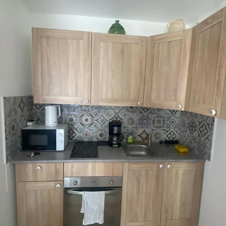 Bel Dans Avec Balcon * Le Havre