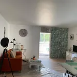 Apartman Bel Dans Avec Balcon Le Havre