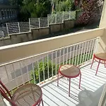 Bel Dans Avec Balcon Apartman Le Havre
