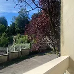 Apartman Bel Dans Avec Balcon Le Havre