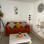 Bel Dans Avec Balcon Apartman