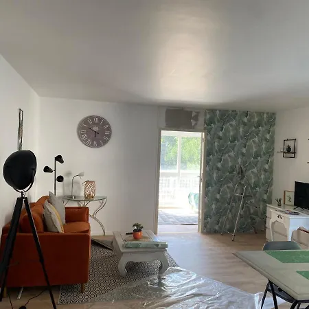 Apartment Bel Dans Avec Balcon Le Havre